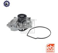 WATER PUMP ENGINE COOLING 185959 FOR ENS 2.8L ENR/ENS 2.8L 4cyl