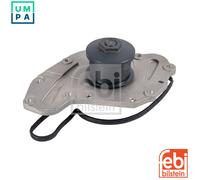 WATER PUMP ENGINE COOLING 186008 FOR EGS/EGQ 4.0L EER 2.7L EGG/EGN/EGF 3.5L