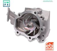 WATER PUMP ENGINE COOLING 196269 FOR TOYOTA COROLLA/Liftback/Compact CARINA/VI