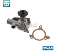 WATER PUMP ENGINE COOLING 20 15 0004 FOR M20 B27 2.7L M20 B20 2.0L 6cyl