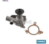 WATER PUMP ENGINE COOLING 20 15 0004 FOR M20 B27 2.7L M20 B20 2.0L 6cyl