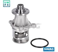 SWAG 20 15 0011 Water pump