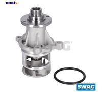 WATER PUMP ENGINE COOLING 20 15 0011 FOR M42/M43B18 1.8L M43/M44B19 1.9L 4cyl