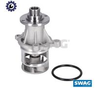 SWAG 20 15 0011 Water pump