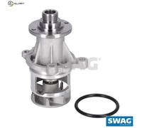 SWAG 20 15 0011 Water pump