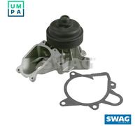SWAG 20 15 0029 Water pump
