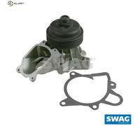 SWAG 20 15 0029 Water pump
