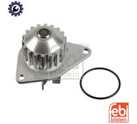 WATER PUMP ENGINE COOLING 22490 FOR TU32KFTKFVK6EKFXKFW 1.4L HDZ HFZ 1.1L 4cyl