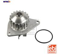 Water pump 22490 FEBI BILSTEIN for PEUGEOT CITROËN FIAT