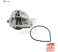 WATER PUMP ENGINE COOLING 28531 FOR A18XER/18XEL B18XER Z18XER 939A4.000 1.8L
