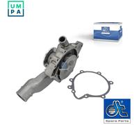 DT Spare Parts 3.16002 Water Pump for ,MAN,VAN HOOL
