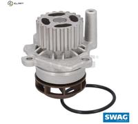 SWAG 30 93 6048 Water pump