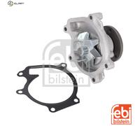 Water pump 30667 FEBI BILSTEIN for TOYOTA YARIS/VITZ
