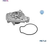 WATER PUMP ENGINE COOLING 31-13 192 0002 FOR HONDA INTEGRA/SJ/VI CIVIC/MK/del