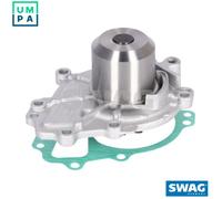 WATER PUMP ENGINE COOLING 33 10 8982 FOR G4FJ 1.6L D4FE 1.6L D4FB 1.6L 4cyl