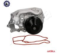 ASHIKA 35-00-0106 Water pump