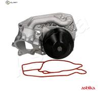 ASHIKA 35-00-0106 Water pump