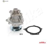 ASHIKA 35-00-011 Water pump
