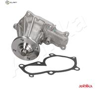 ASHIKA 35-02-234 Water pump