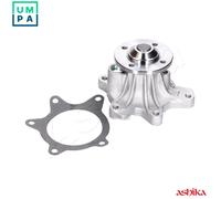Water pump 35-02-280 ASHIKA for MINI TOYOTA