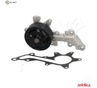 Water pump 35-02-288 ASHIKA for TOYOTA YARIS/VITZ AURIS URBAN CRUISER