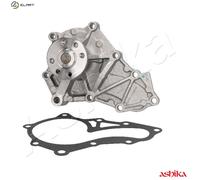 WATER PUMP ENGINE COOLING 35-03-322 FOR MAZDA CX-7/SUV 6/combi-coupe/Sport 2.2L