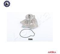 WATER PUMP ENGINE COOLING 35-05-596 FOR 4M40 2.8L 4cyl