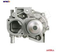Water pump 35-07-714 ASHIKA for SUBARU FORESTER