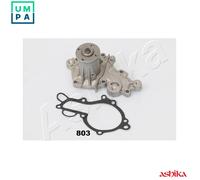 WATER PUMP ENGINE COOLING 35-08-803 FOR AG10G10A 1.0L F6A 0.7L 3cyl G13A 1.3L