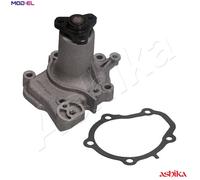ASHIKA 35-08-824 Water pump