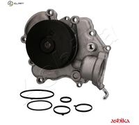 ASHIKA 35-09-944 Water pump