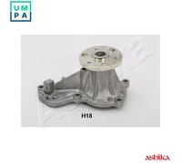 Water pump 35-0H-H18 ASHIKA for HONDA CIVIC IX CR-V III ACCORD VIII CR-V IV