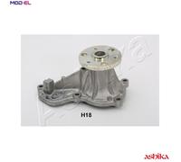 Water pump 35-0H-H18 ASHIKA for HONDA CIVIC IX CR-V III ACCORD VIII CR-V IV