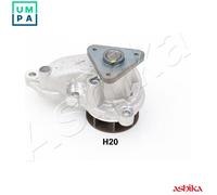 ASHIKA 35-0H-H20 Water pump