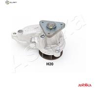 WATER PUMP ENGINE COOLING 35-0H-H20 FOR HYUNDAI TUCSON/III/SUV i40/CW i20 i30