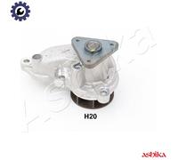 WATER PUMP ENGINE COOLING 35-0H-H20 FOR HYUNDAI TUCSON/III/SUV i40/CW i20 i30