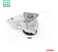 WATER PUMP ENGINE COOLING 35-0H-H20 FOR HYUNDAI TUCSON/III/SUV i40/CW i20 i30