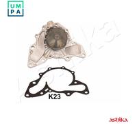 ASHIKA 35-0K-K23 Water pump