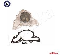ASHIKA 35-0K-K23 Water pump