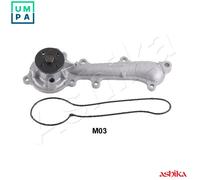 ASHIKA 35-0M-M03 Water pump