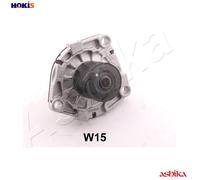 WATER PUMP ENGINE COOLING 35-0W-W15 FOR CADILLAC SUZUKI S-CROSS/SUV/SX4 FIAT