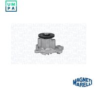 WATER PUMP ENGINE COOLING 350984151000 FOR RENAULT MEGANE/IV/Grandtour DACIA