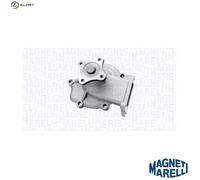 MAGNETI MARELLI 352316170775 Water pump