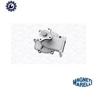WATER PUMP ENGINE COOLING 352316170775 FOR NISSAN SENTRA/III/Hatchback SABRE