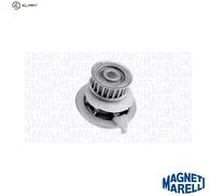 WATER PUMP ENGINE COOLING 352316170847 FOR DAEWOO VAUXHALL CARLTON/Mk/III 1.8L