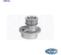 MAGNETI MARELLI 352316170857 Water pump