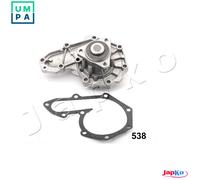 WATER PUMP ENGINE COOLING 35538 FOR MITSUBISHI RENAULT 11 ENCORE SCENIC/MPV 9