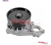 WATER PUMP ENGINE COOLING 4007051 FOR MINI B36A15A B38A15F/A15A 1.5L 3cyl 2.0L