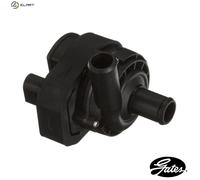 WATER PUMP ENGINE COOLING 41510E FOR MERCEDES-BENZ M 271.941 1.8L 4cyl E-CLASS
