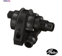 Water pump Electric 41529E GATES for LAND ROVER BMW MINI
